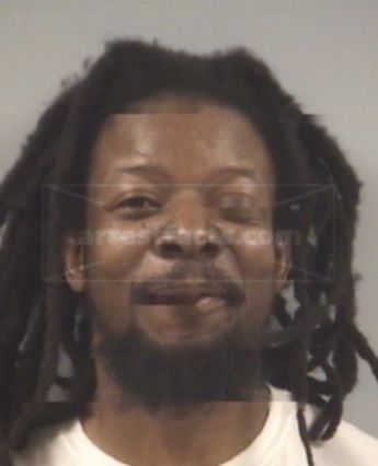 Gregory Lamar Stallworth