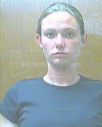 Amber R Morehead