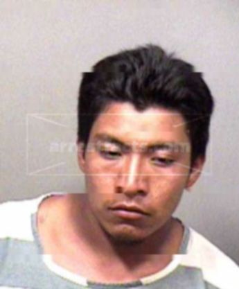 Mayolo Martinez