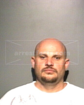 Andrew George Berg