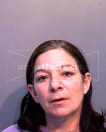 Lucia Disalvatore Carpenter