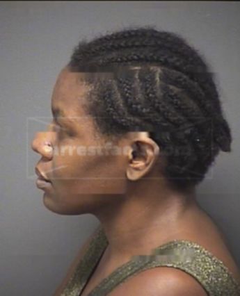 Erica Johnson Bethea