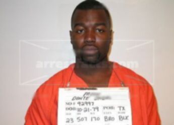 Donte Oneal Moon