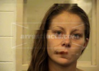 Shannon Marie Gorham
