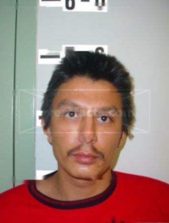 Rene Perez Cavallero