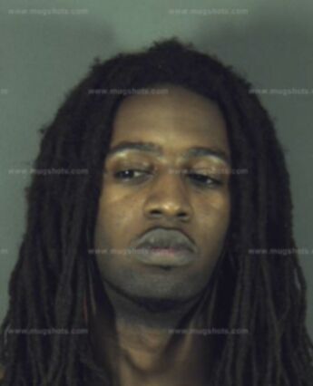 Reggie Lomart Fisher