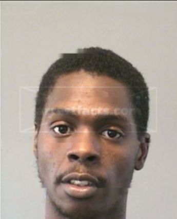 Tyrone G Mason