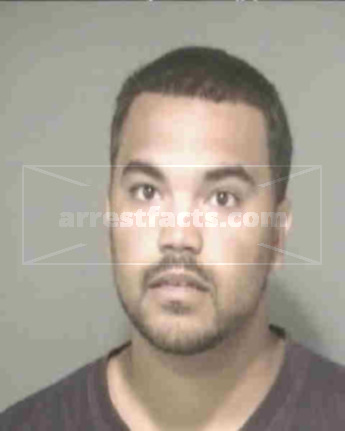 Antwyne Darial Foster