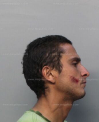 Edilberto Pinto Beltran