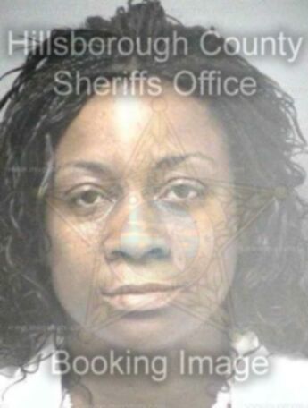 Talisha Mckinley