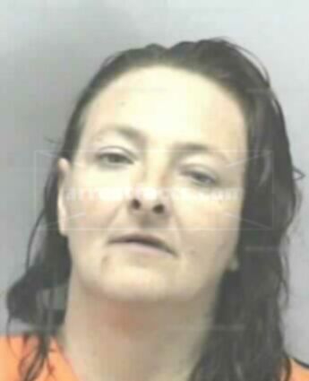 Allison Rene Wolfe
