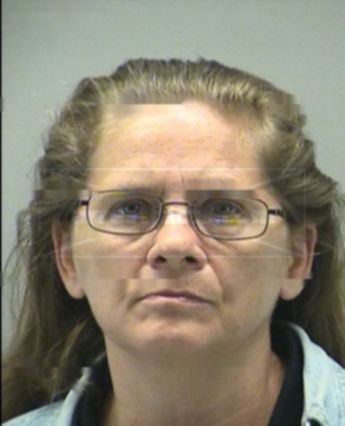 Tammy Jo Taylor