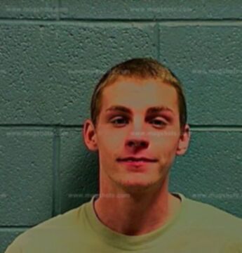 Michael Matthew Heiskell