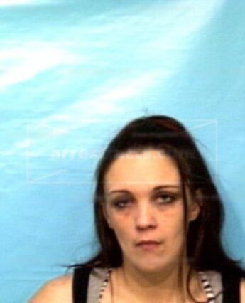 Mandy Ladana Bendall