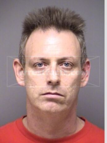Lance Patrick Cole