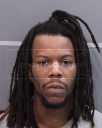 Dcarus Kentrell Lackey