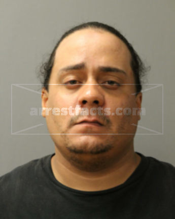 Reinaldo Rodriguez
