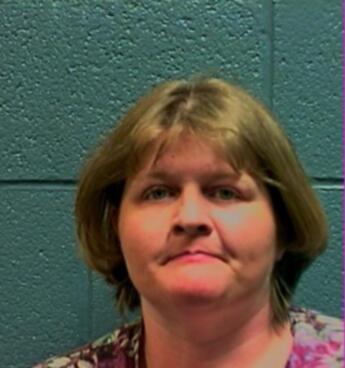 Lisa Anne Smith