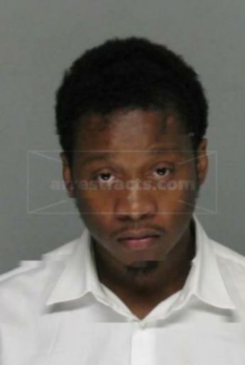 Tyrone Dion Lyons Sr.