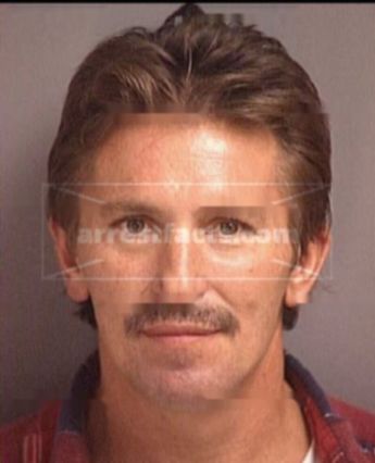 Terrance Winfield Norton