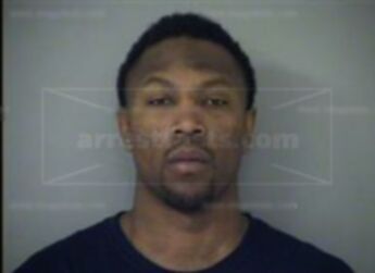 Justin Alvin Simmons