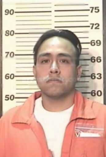 Jose Arturo Rodriguez