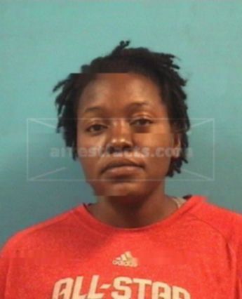 Rolanda Wilson
