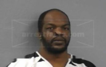 Floyd Marcus Hayes