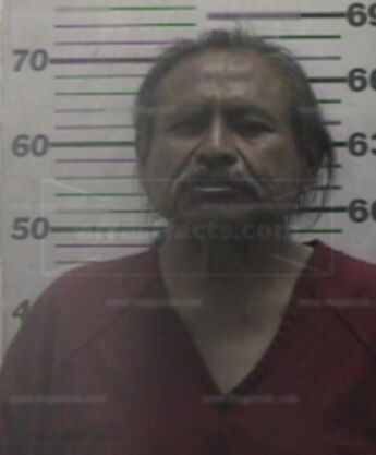 Gerald N Martinez