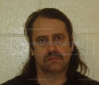 David Henry Barney