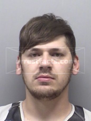Thomas Andrew Gonzales