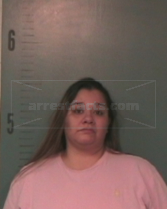 Trevino Ann Melissa