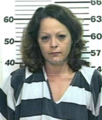 Susanna Annette Hill