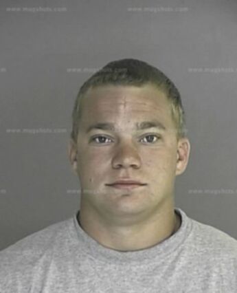 Dustin Keith Yates