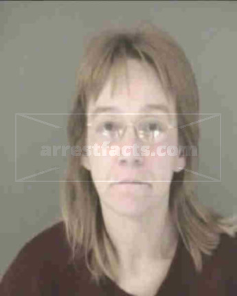 Marcia Lynn Brownfield