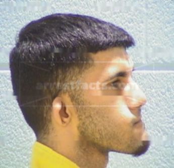 Umer Mohammad