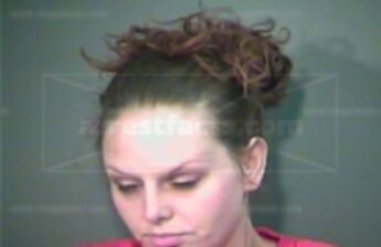 Terra Leigh Chaffins