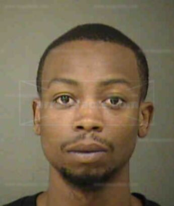 Phillip Arnaz Sadler