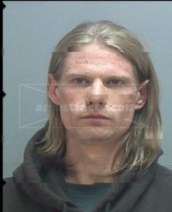 Jeffrey Lamond Nokes