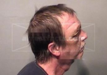 Keith Raymond Herbert