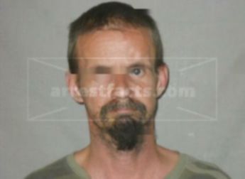 Faron Lee Bergeron