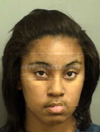 Domenique Lafaye Cooley