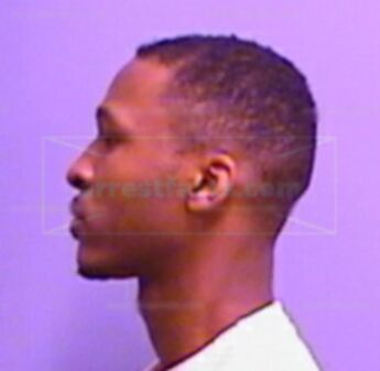 Rodney Pierre Williams