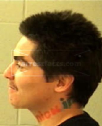 Nicholas Zachary Herrera