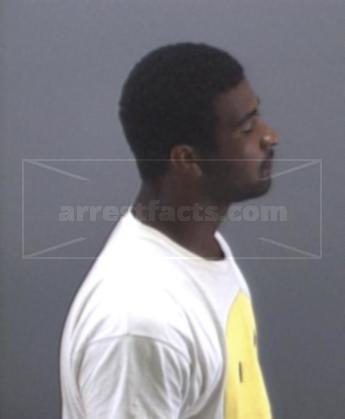Darryl Dewayco Gibbs