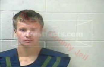 Joshua Clinton Mullins