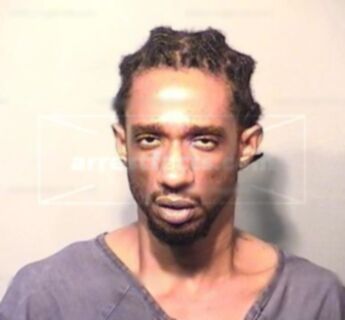 Gary Anthony Heslop
