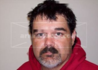 Larry Alan Mcdonald