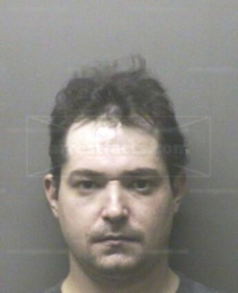 Scott Alan Paquin