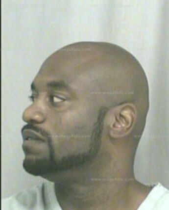 Stevie Rhodes Jr.